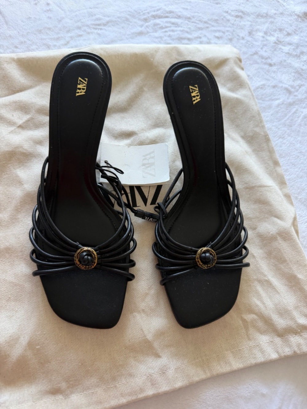 Sandals - Picture 2 of 7